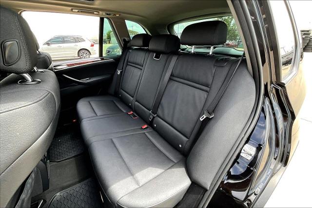2012 BMW X5 Vehicle Photo in Grapevine, TX 76051