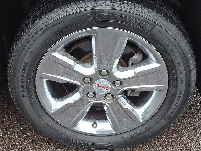 2015 GMC Terrain Vehicle Photo in TREVOSE, PA 19053-4984