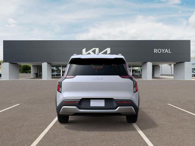 2026 Kia EV9 Vehicle Photo in Tucson, AZ 85712