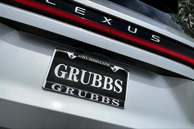 2024 Lexus TX 350 Vehicle Photo in Tulsa, OK 74145