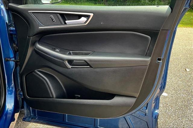 2024 Ford Edge Vehicle Photo in Tulsa, OK 74145