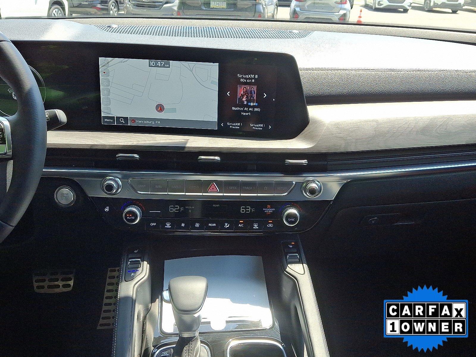 2024 Kia Telluride Vehicle Photo in Harrisburg, PA 17111