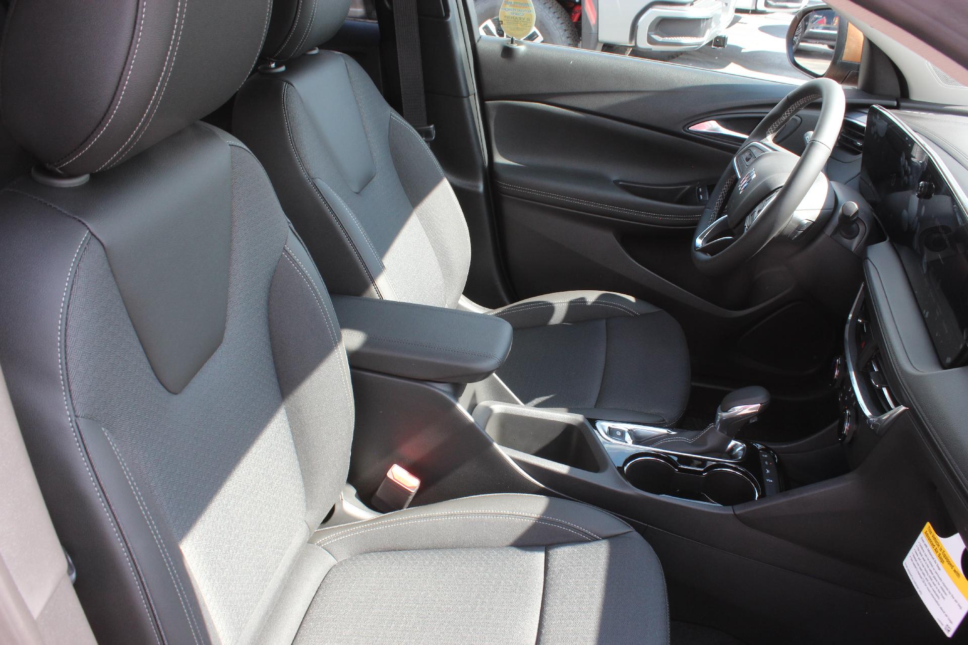 2026 Buick Encore GX Vehicle Photo in AURORA, CO 80012-4011