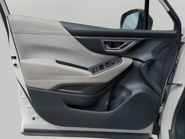 2023 Subaru Forester Vehicle Photo in Green Bay, WI 54304