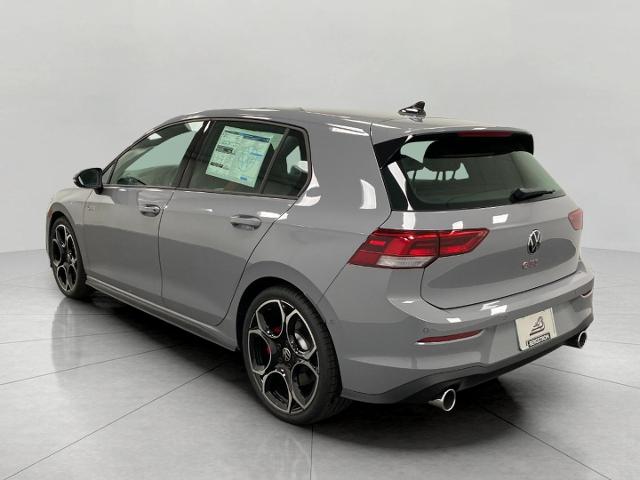 2025 Volkswagen Golf GTI Vehicle Photo in Appleton, WI 54913