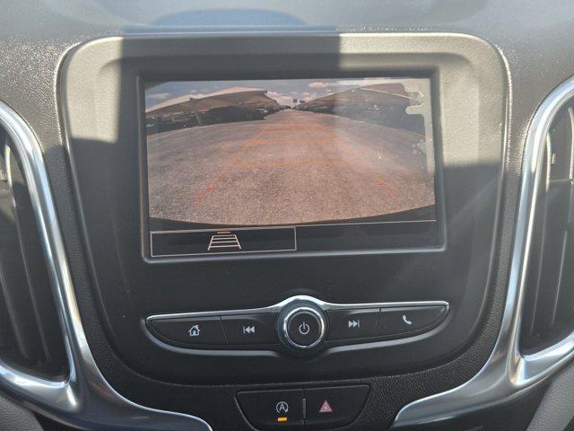 2024 Chevrolet Equinox Vehicle Photo in Decatur, TX 76234