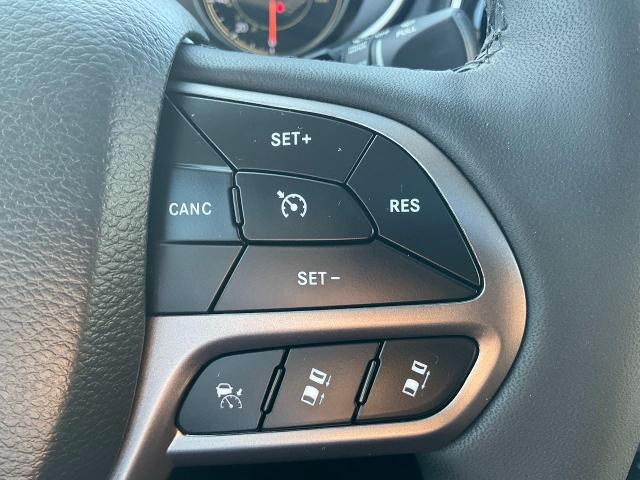 2022 Jeep Cherokee Vehicle Photo in Kaukauna, WI 54130