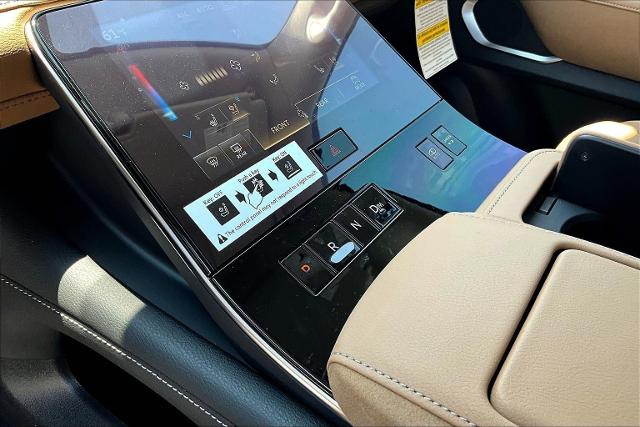 2025 INFINITI QX80 Vehicle Photo in San Antonio, TX 78230