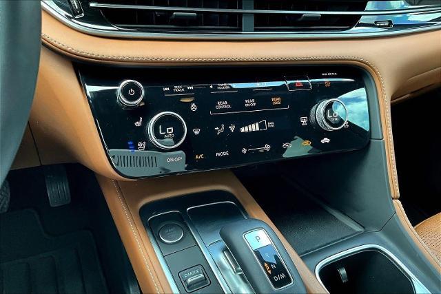 2024 INFINITI QX60 Vehicle Photo in San Antonio, TX 78230