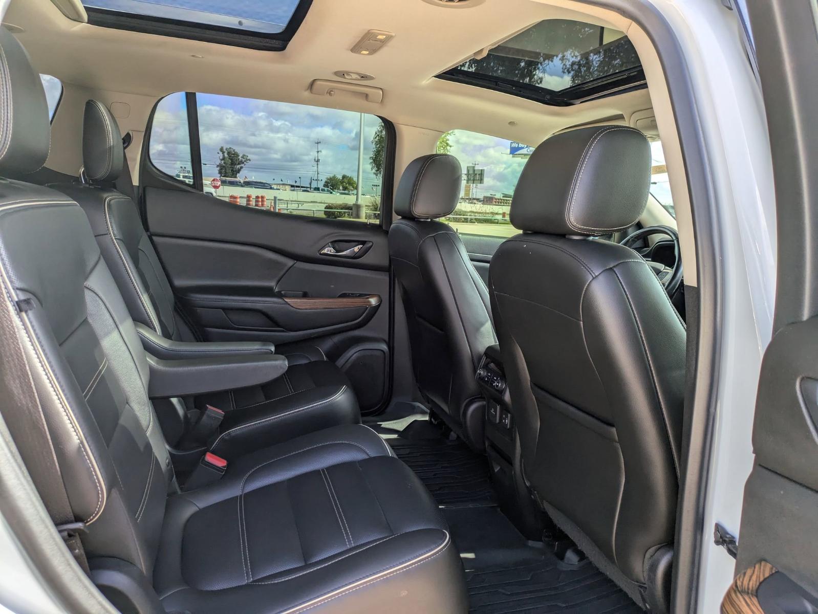 2019 GMC Acadia Vehicle Photo in SELMA, TX 78154-1460