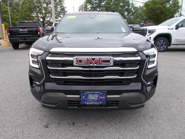 2026 GMC Terrain Vehicle Photo in LOWELL, MA 01852-4336