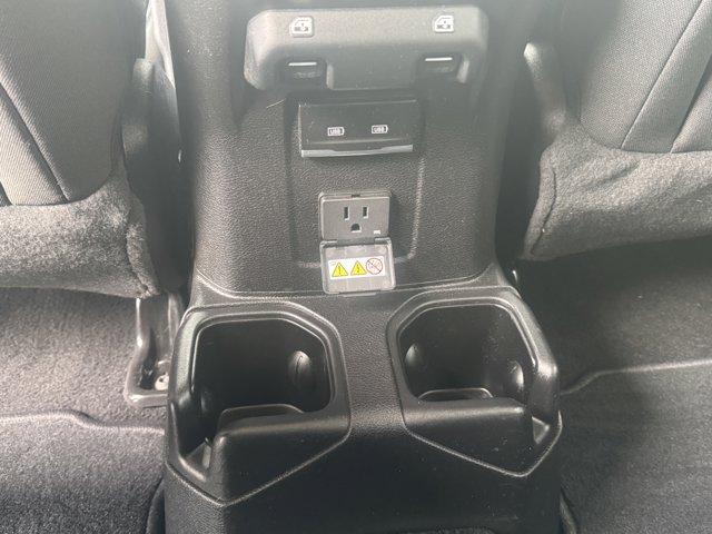2021 Jeep Wrangler Vehicle Photo in LEOMINSTER, MA 01453-2952