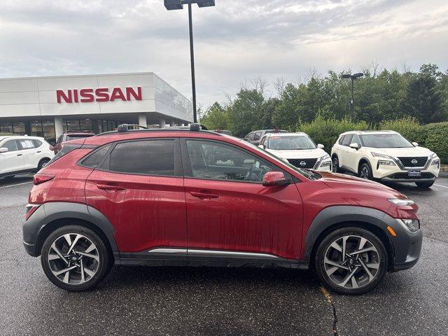 2022 Hyundai KONA Vehicle Photo in Flemington, NJ 08822