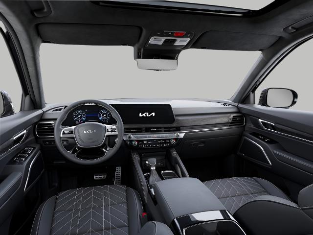 2025 Kia Telluride Vehicle Photo in Appleton, WI 54914