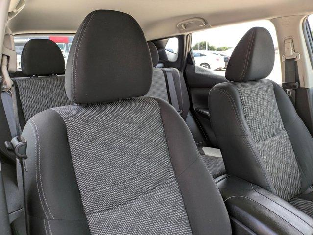 2019 Nissan Rogue Sport Vehicle Photo in San Antonio, TX 78209