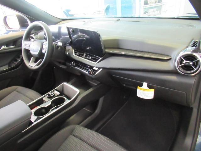 2026 Chevrolet Equinox Vehicle Photo in LEESBURG, FL 34788-4022