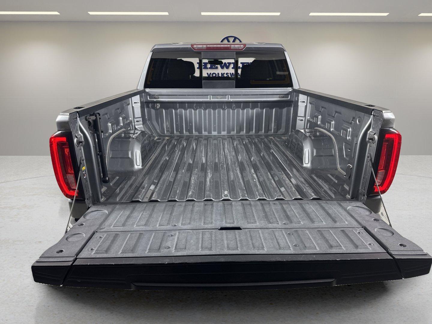 2020 GMC Sierra 1500 Vehicle Photo in Georgetown, TX 78626