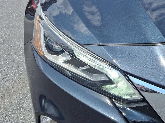 2021 Nissan Altima Vehicle Photo in HARRISBURG, PA 17111-1033