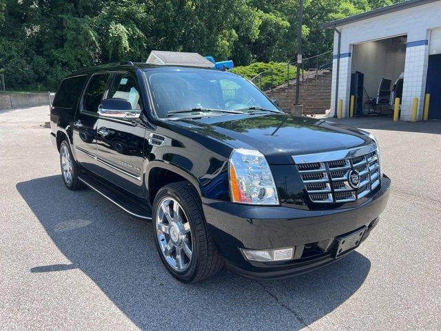 2010 Cadillac Escalade ESV Vehicle Photo in MILFORD, OH 45150-1684