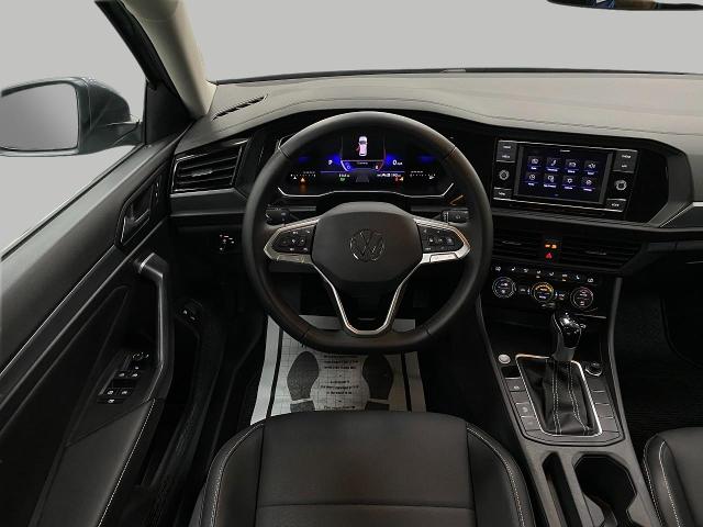 2024 Volkswagen Jetta Vehicle Photo in Appleton, WI 54913