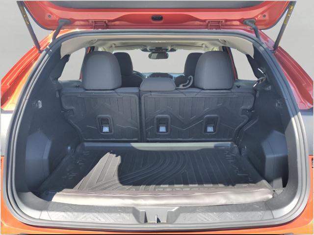 2024 Subaru Crosstrek Vehicle Photo in Green Bay, WI 54304