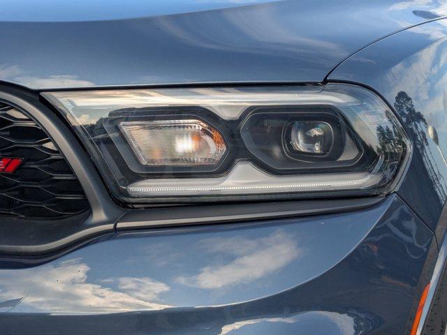 2021 Dodge Durango Vehicle Photo in BRUNSWICK, GA 31525-1881
