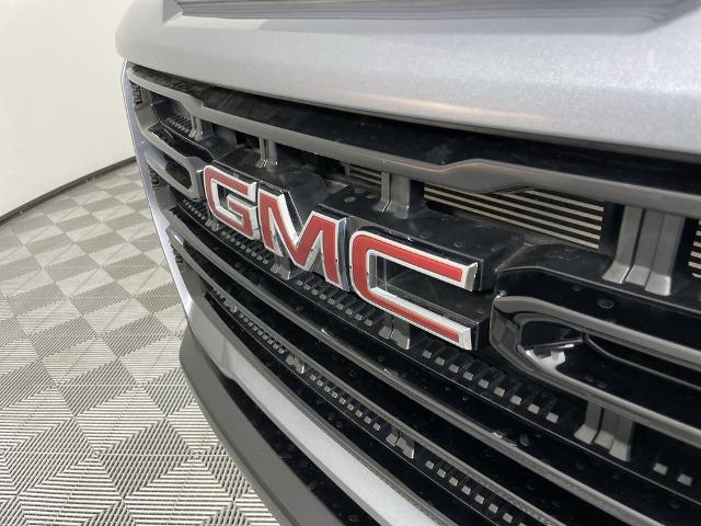 2021 GMC Canyon Vehicle Photo in GILBERT, AZ 85297-0402