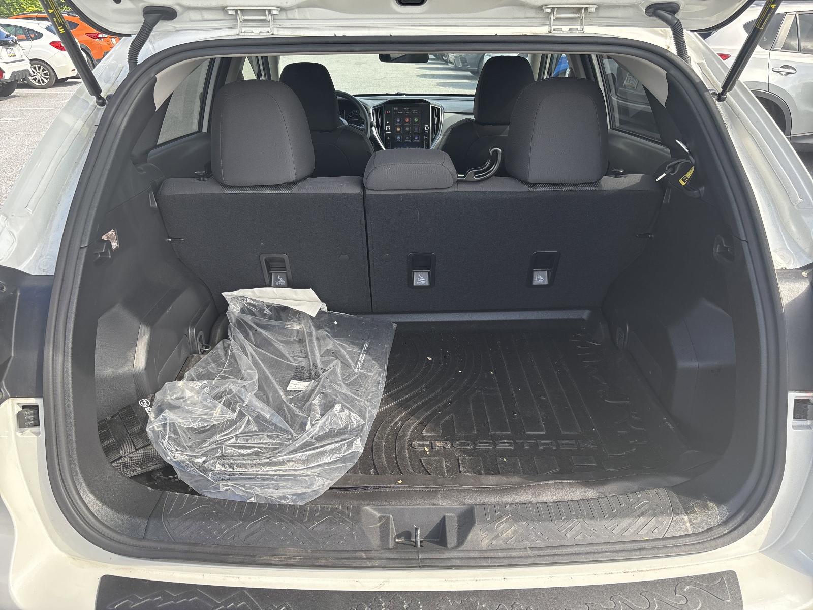 2024 Subaru Crosstrek Vehicle Photo in Mechanicsburg, PA 17050