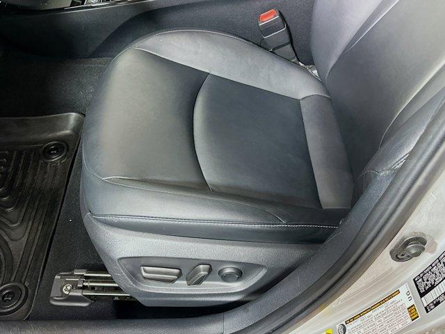 2021 Toyota Prius Prime Vehicle Photo in Flemington, NJ 08822