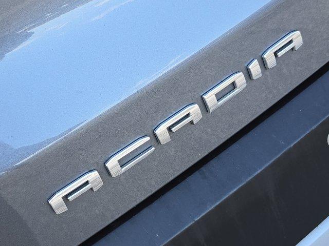 2020 GMC Acadia Vehicle Photo in Decatur, TX 76234
