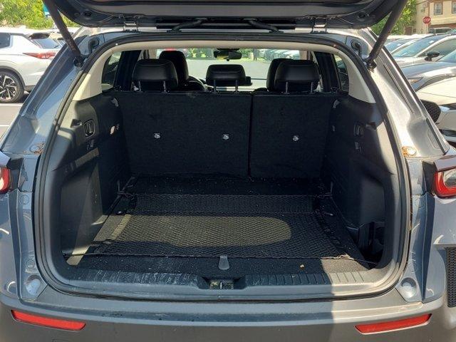 2024 Mazda CX-50 Vehicle Photo in Harrisburg, PA 17111