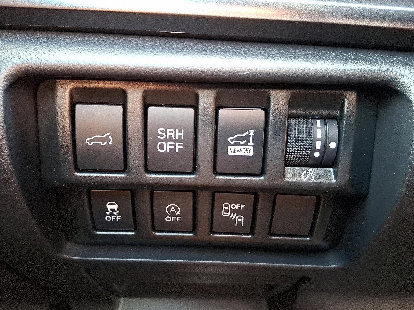 2022 Subaru Forester Vehicle Photo in Harrisburg, PA 17111