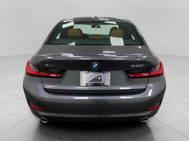 2022 BMW 330i xDrive Vehicle Photo in Appleton, WI 54913