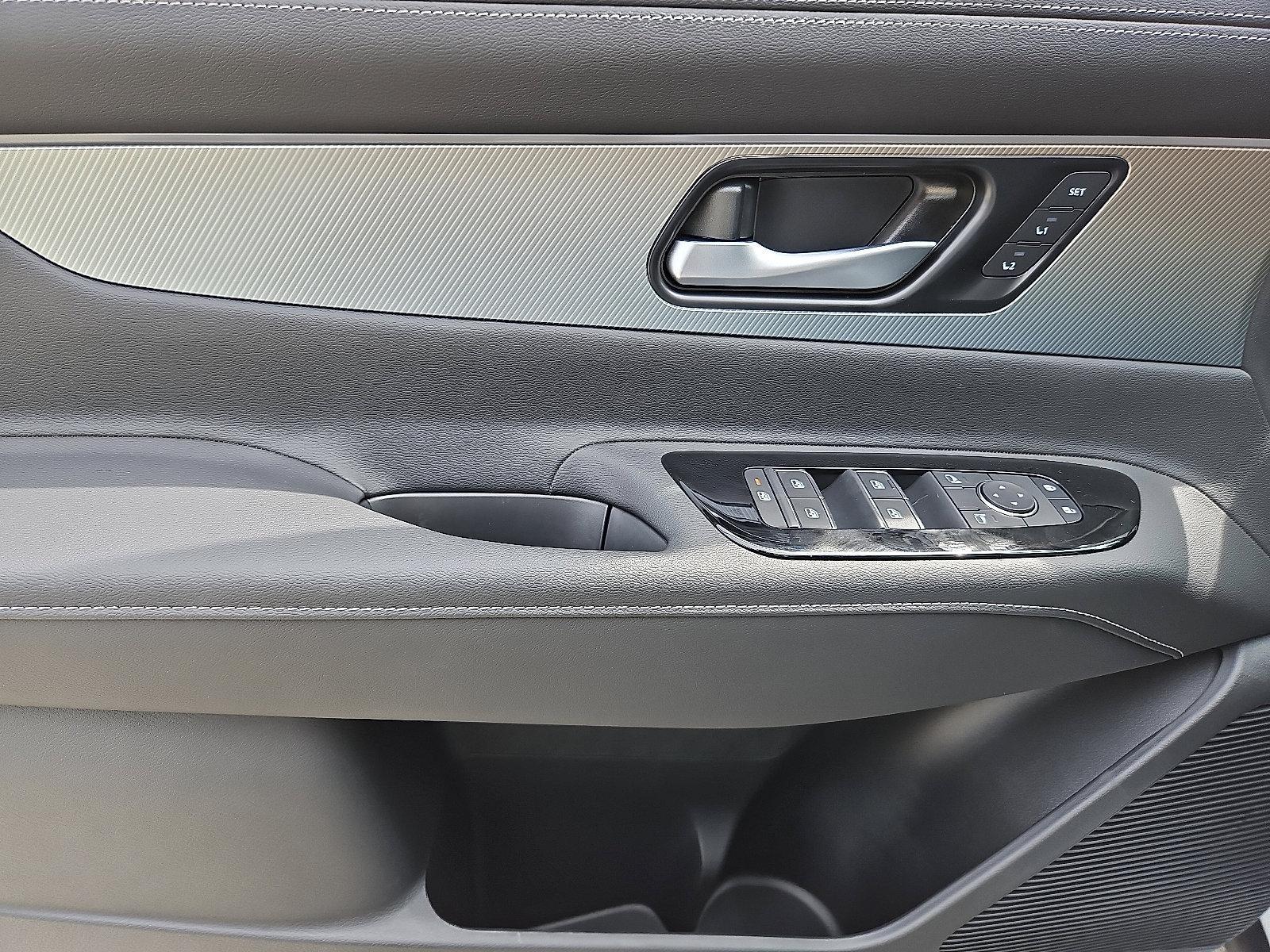 2025 Nissan Murano Vehicle Photo in Jenkintown, PA 19046