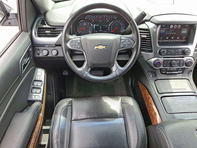 2015 Chevrolet Tahoe Vehicle Photo in DANBURY, CT 06810-5034