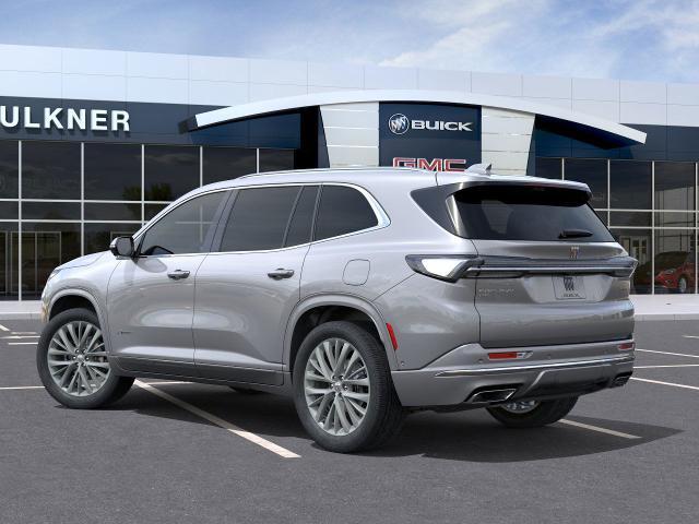 2025 Buick Enclave Vehicle Photo in HARRISBURG, PA 17111-1033
