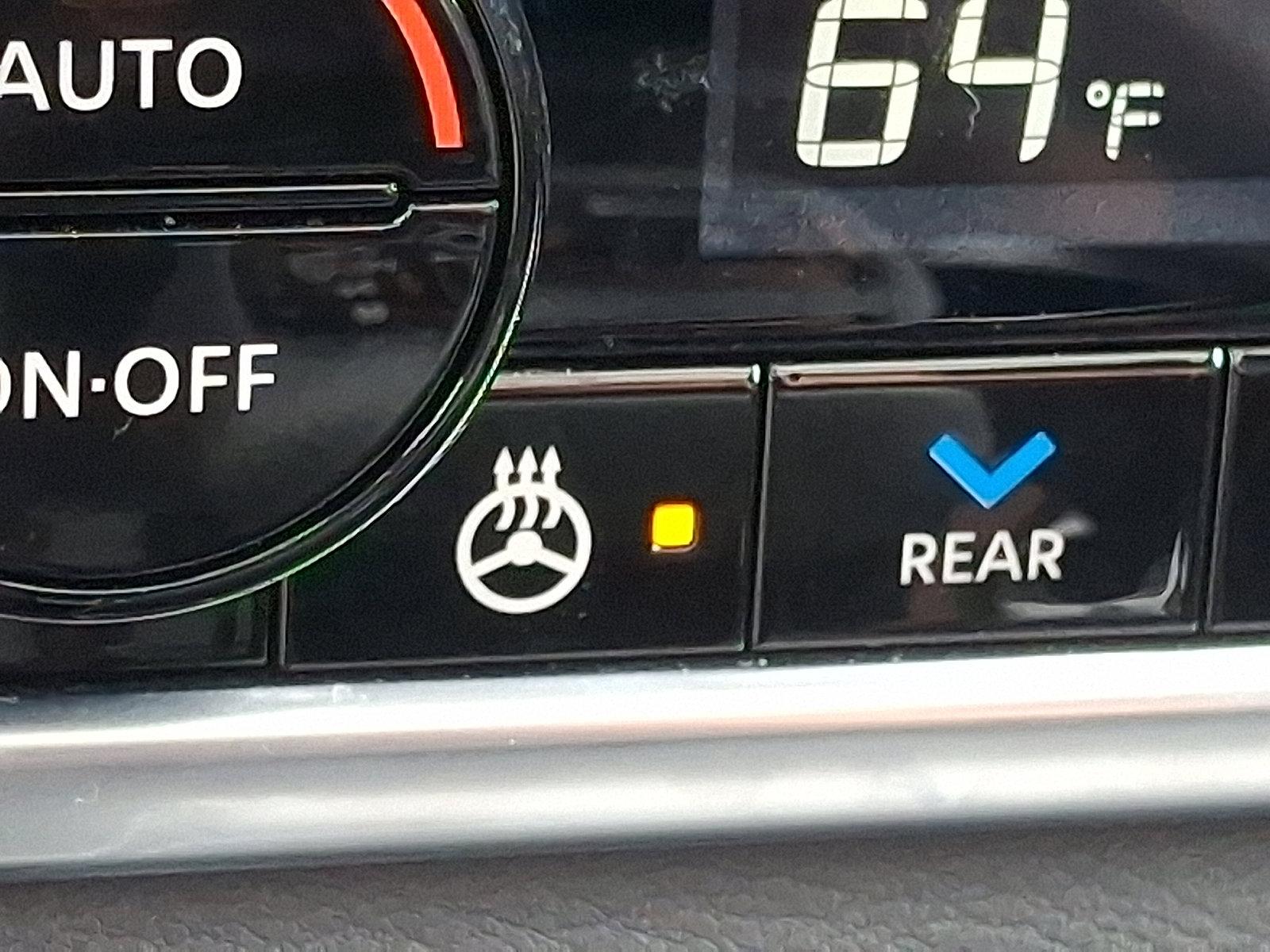 2022 Nissan Rogue Vehicle Photo in Mechanicsburg, PA 17050-2306