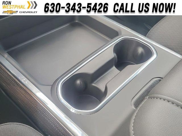 2025 Chevrolet Silverado 2500 HD Vehicle Photo in AURORA, IL 60503-9326