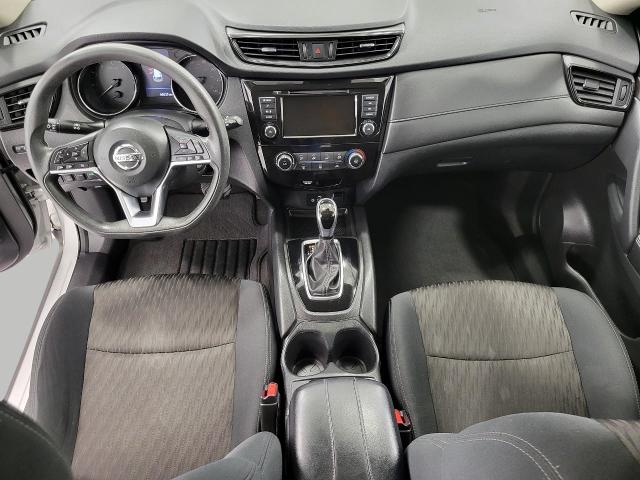 2019 Nissan Rogue Vehicle Photo in APPLETON, WI 54914-4656