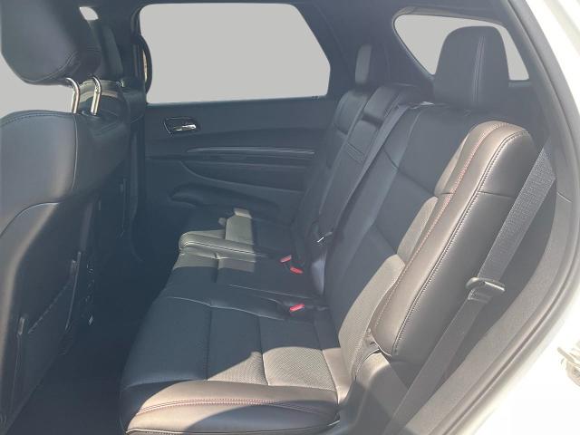2025 Dodge Durango Vehicle Photo in Kaukauna, WI 54130