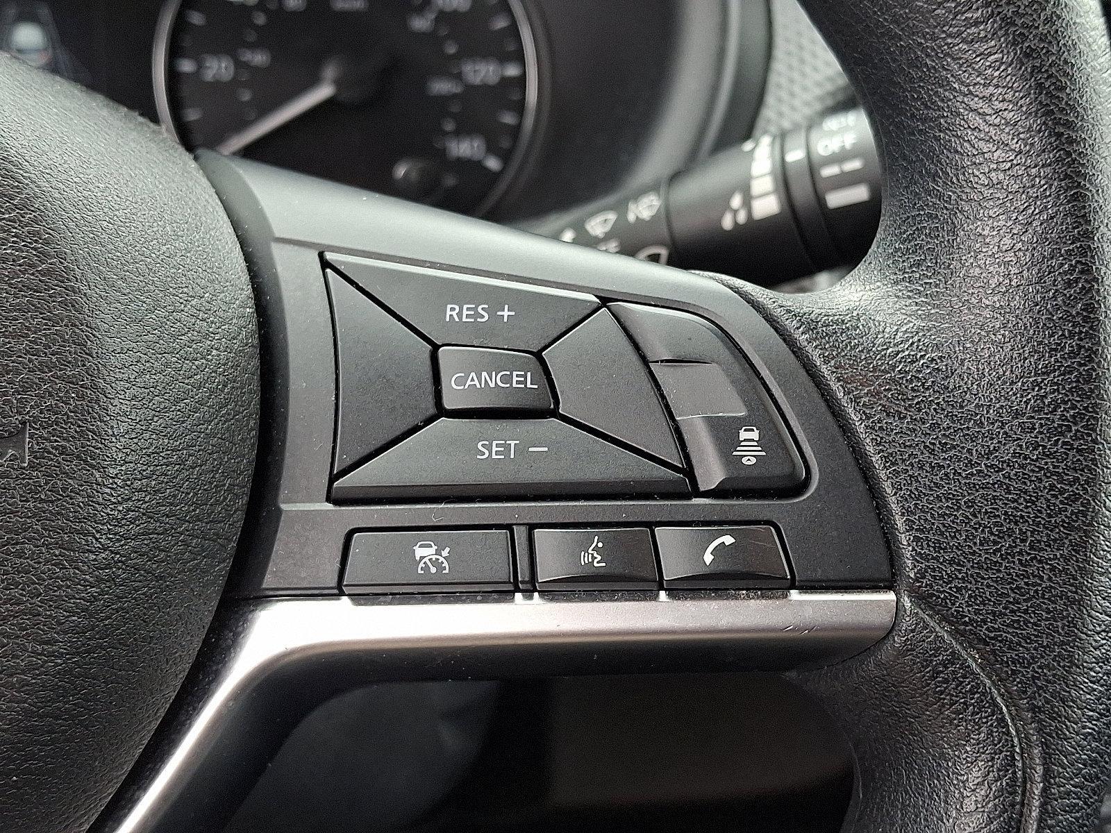 2023 Nissan Kicks Vehicle Photo in Mechanicsburg, PA 17050-2306