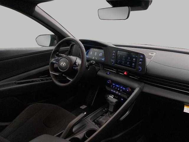 2025 Hyundai ELANTRA Vehicle Photo in Appleton, WI 54913
