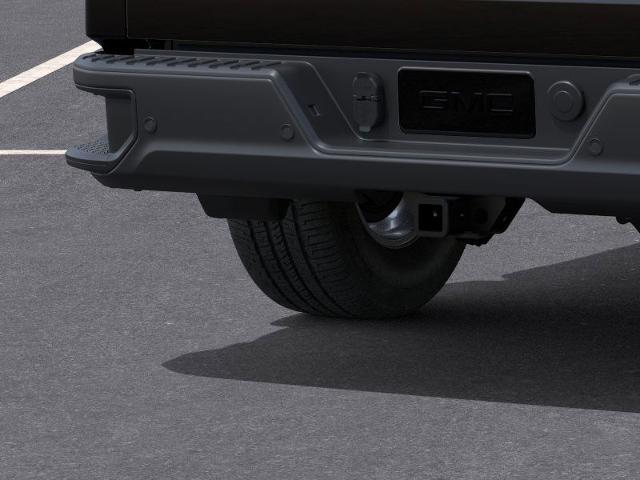2025 GMC Sierra 1500 Vehicle Photo in GREEN BAY, WI 54303-3330