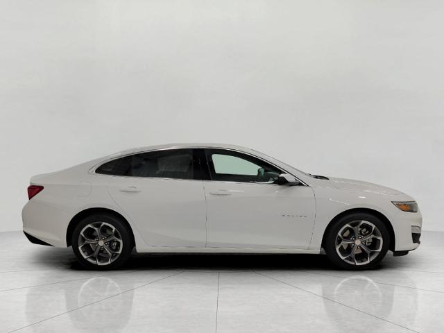 2024 Chevrolet Malibu Vehicle Photo in MANITOWOC, WI 54220-5838