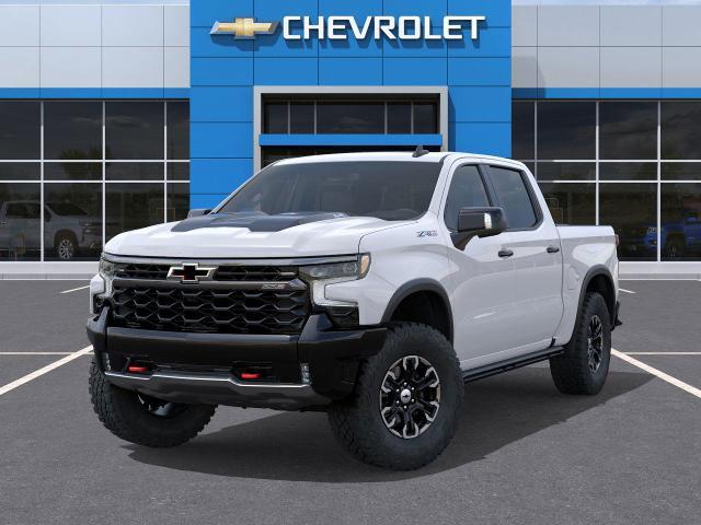 2025 Chevrolet Silverado 1500 Vehicle Photo in PAWLING, NY 12564-3219