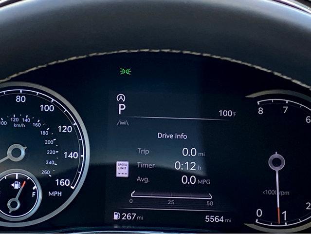 2025 Genesis GV70 Vehicle Photo in BRUNSWICK, GA 31525-1881
