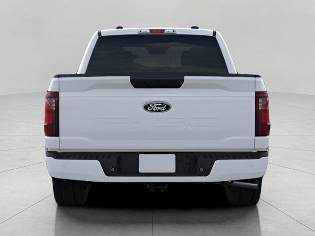 2025 Ford F-150 Vehicle Photo in Neenah, WI 54956