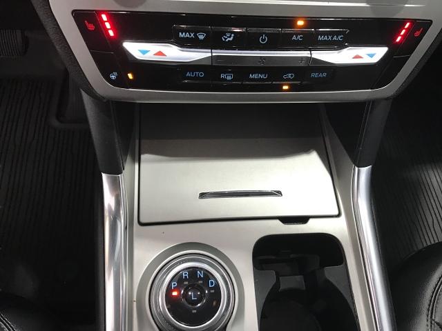 2022 Ford Explorer Vehicle Photo in GREEN BAY, WI 54303-3330