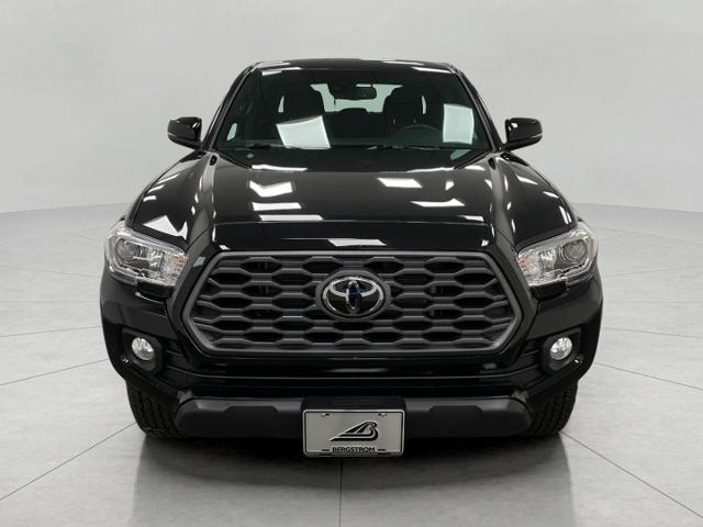 2021 Toyota Tacoma 4WD Vehicle Photo in Appleton, WI 54913