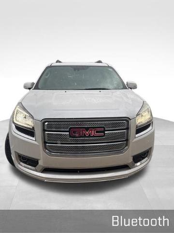 2016 GMC Acadia Vehicle Photo in Fishers, IN 46038